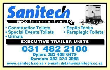 Sani-Tech (Pty) Ltd