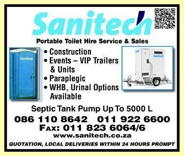 Sani-Tech (Pty) Ltd
