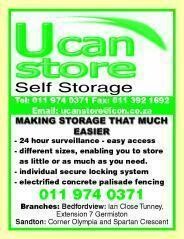 U Can Store