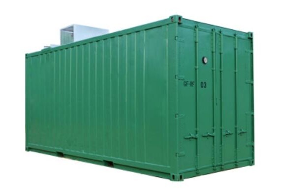 Valley Toilet Hire