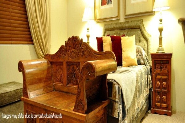 Kingston House B & B