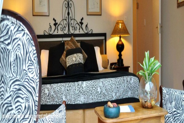 Kingston House B & B