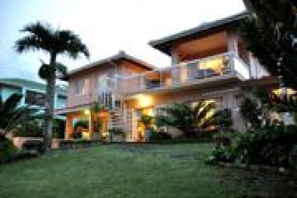 Kingston House B & B
