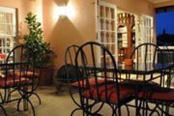 Kingston House B & B
