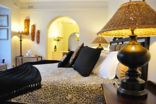 Kingston House B & B