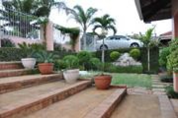 Kingston House B & B