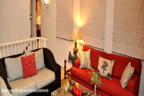 Kingston House B & B