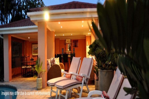 Kingston House B & B