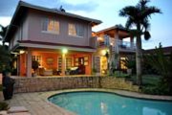 Kingston House B & B