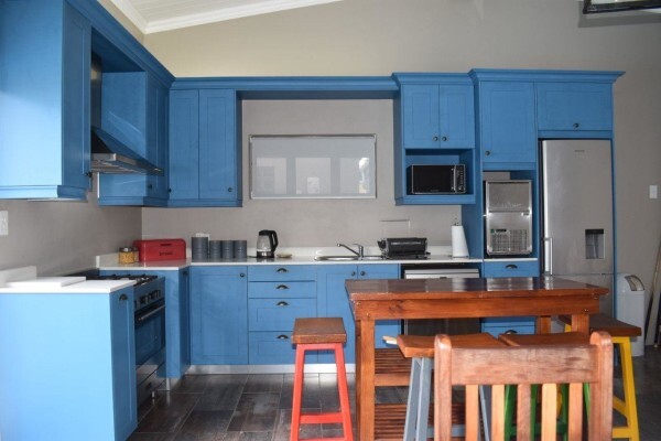 J R Holiday Accommodation