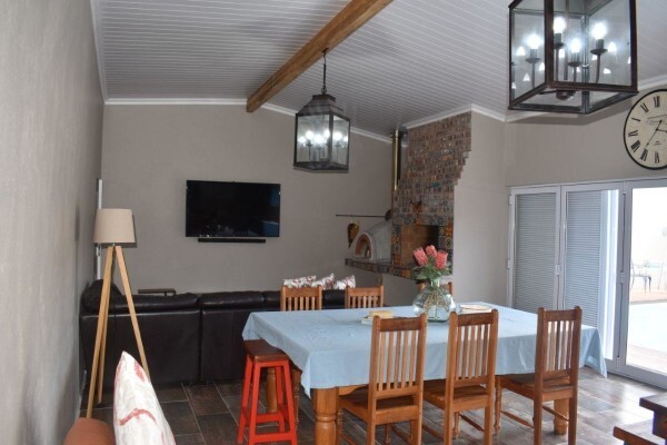J R Holiday Accommodation