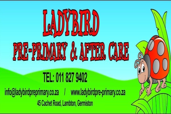 Ladybird Pre-Primary After Care Baby Centre