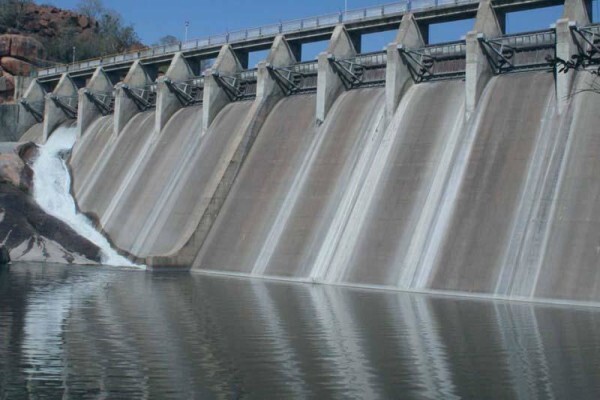 Magalies Water