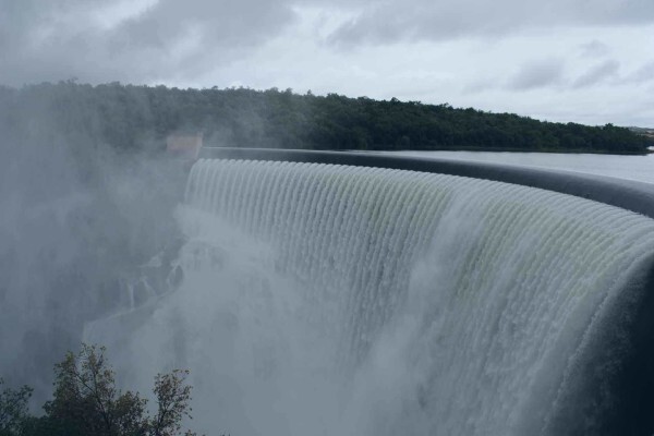 Magalies Water