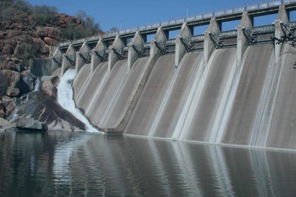 Magalies Water