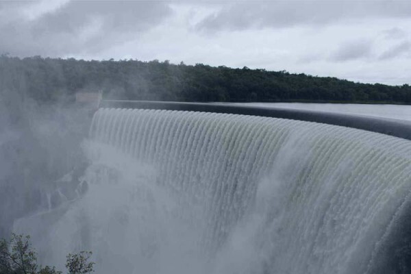 Magalies Water