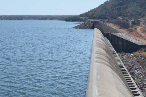 Magalies Water