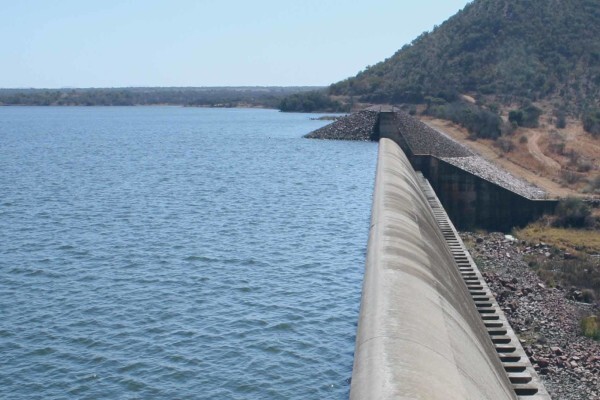 Magalies Water