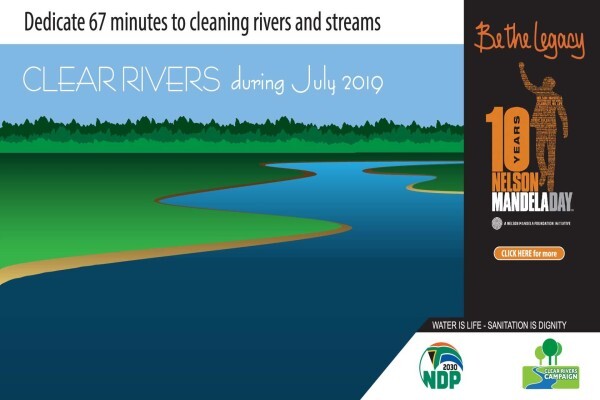 Magalies Water