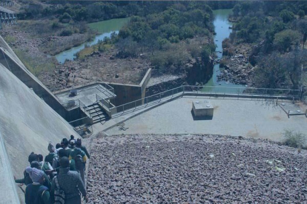 Magalies Water