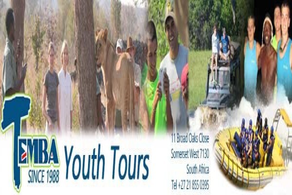 Temba Safaris & Travel
