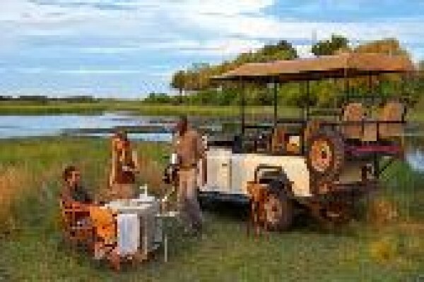 Temba Safaris & Travel