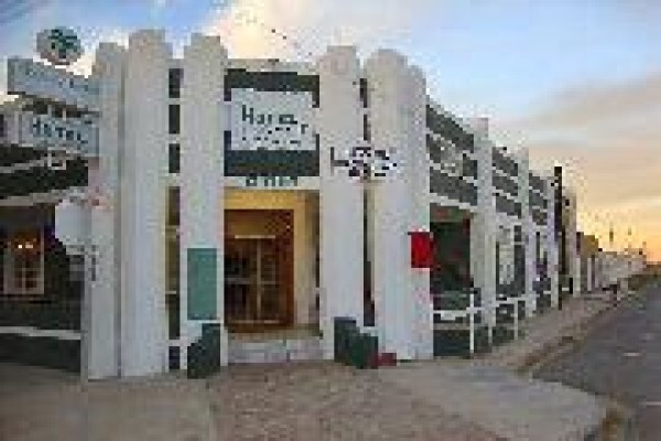 Temba Safaris & Travel