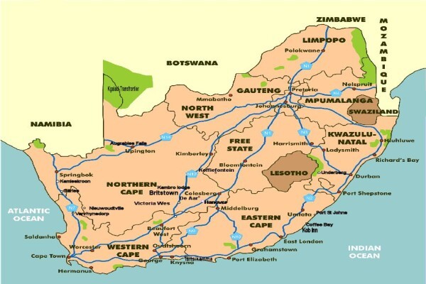 Temba Safaris & Travel