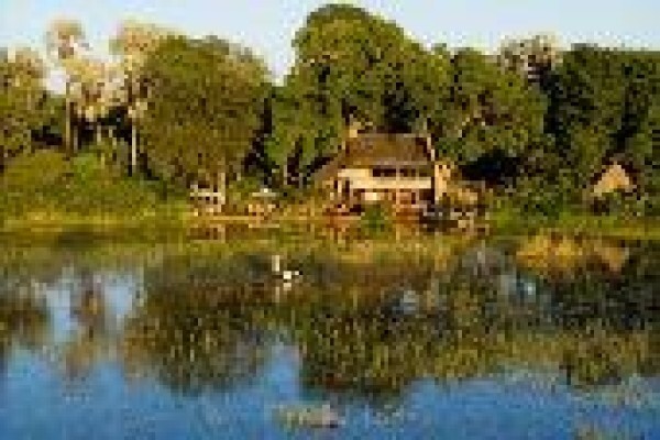 Temba Safaris & Travel