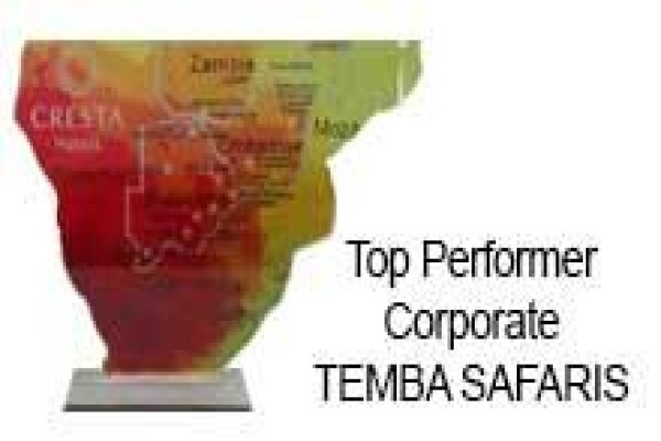Temba Safaris & Travel