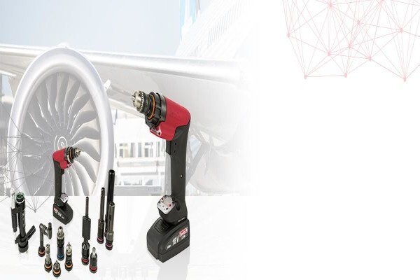 Desoutter Industrial Tools