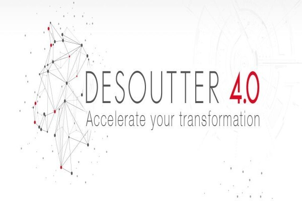 Desoutter Industrial Tools