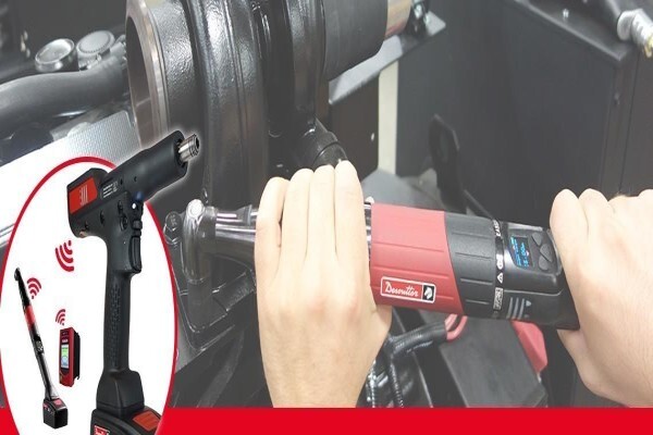 Desoutter Industrial Tools