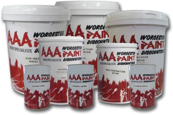 A A A Paints
