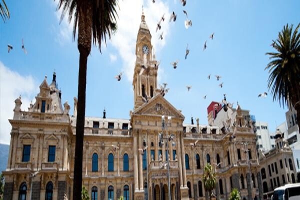 Maharaj Attorneys