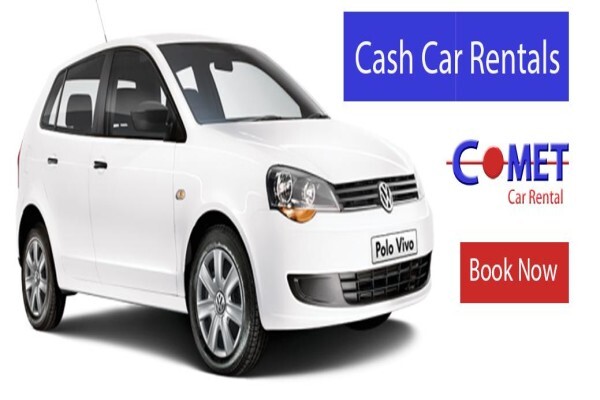 Comet Car Rental
