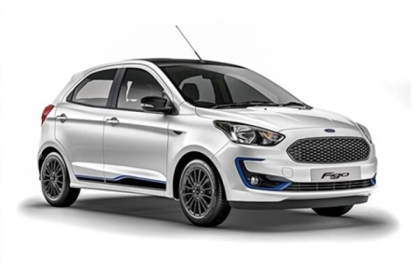 Comet Car Rental