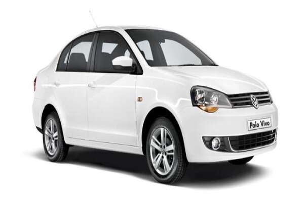 Comet Car Rental