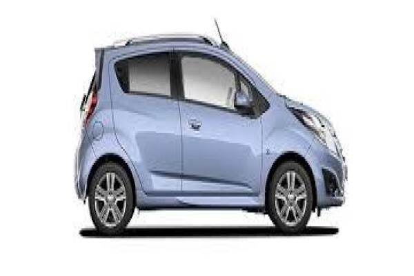 Comet Car Rental