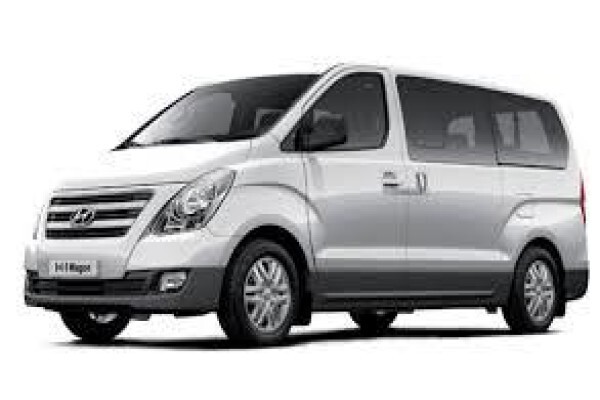 Comet Car Rental