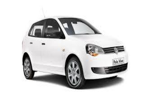 Comet Car Rental