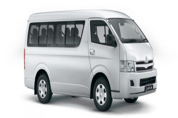 Comet Car Rental