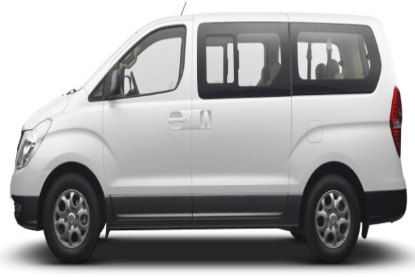 Comet Car Rental