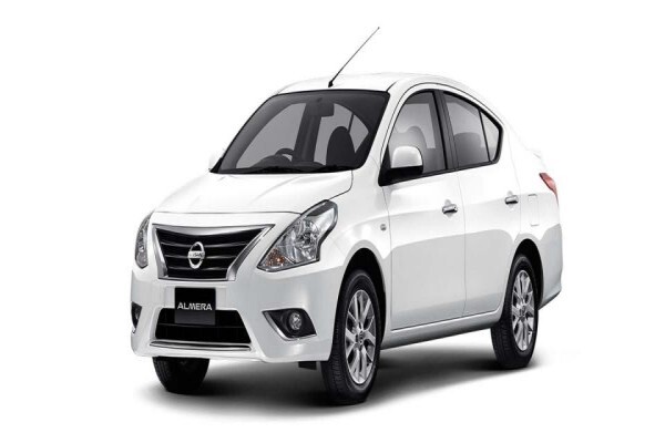 Comet Car Rental