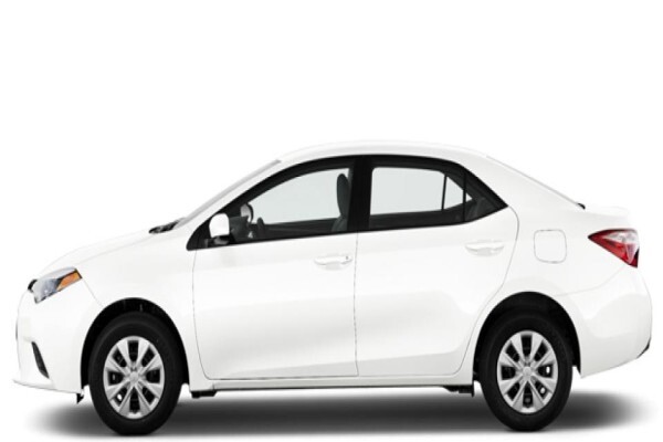 Comet Car Rental