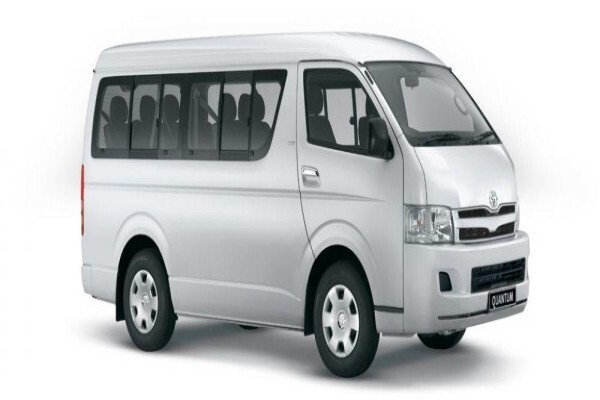 Comet Car Rental