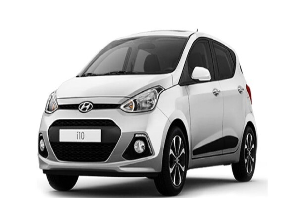 Comet Car Rental