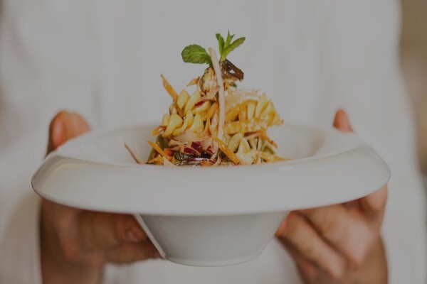 Cuisine Bon Vivant Caterers