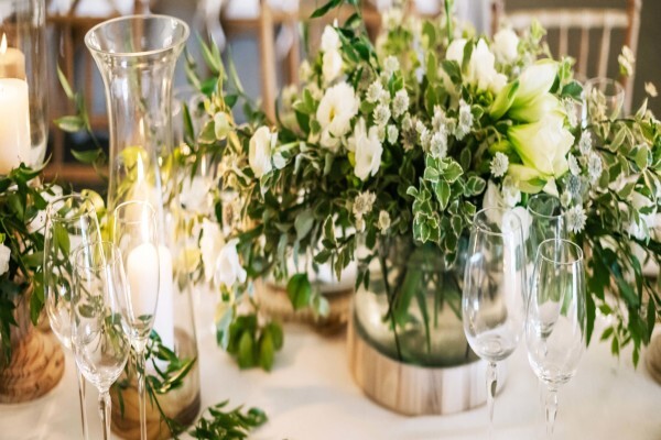 By Word Of Mouth Catering