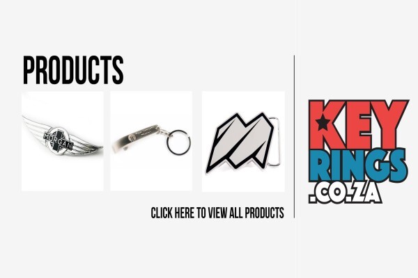 Casting Metal Graphics CC